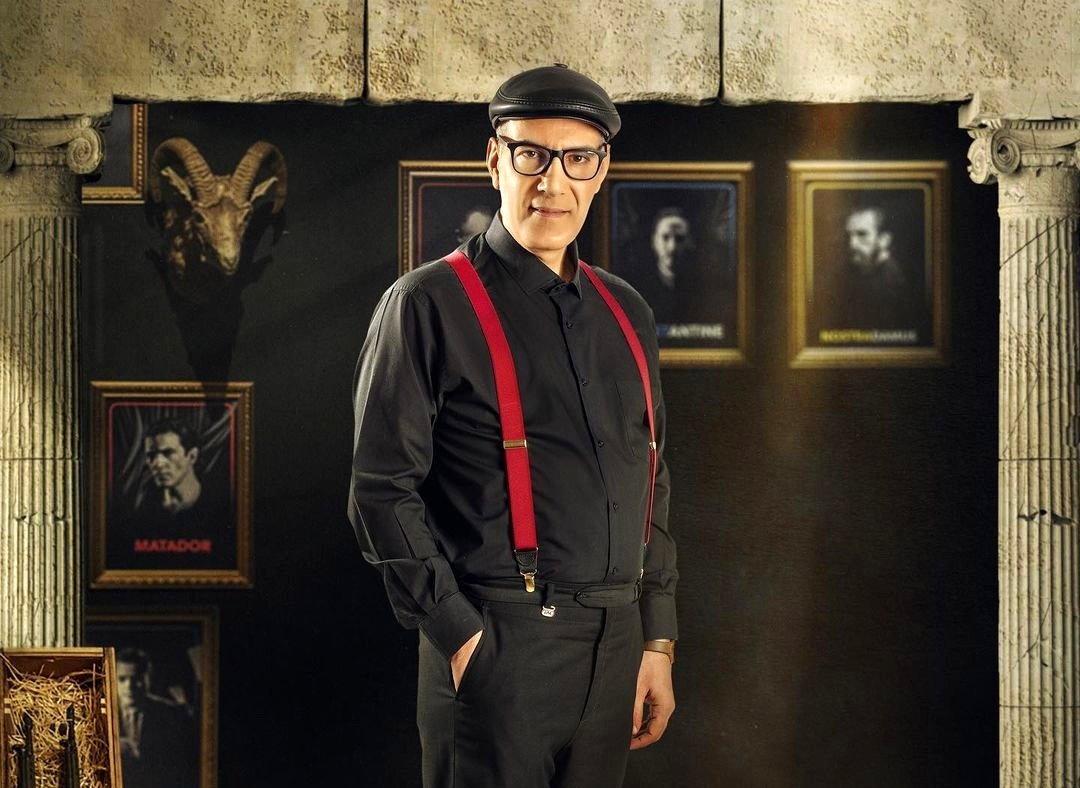 بیوگرافی بهنام تشکر از تئاتر تا دوبله و شهرت با عکس خانوادگی