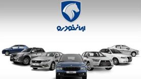 آغاز بزرگترین حراج زمستانه ایران‌خودرو؛ عرضه بدون قرعه‌کشی ری‌را، تارا و پژو ۲۰۷