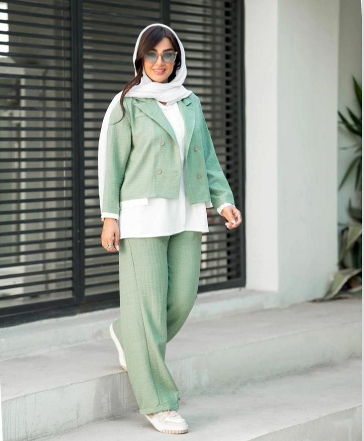 ۷۰ مدل مانتو شومیزی ۱۴۰۴ از ترندهای اینستاگرام | شیک، اسپرت و دخترانه