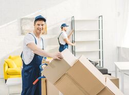 بهترین شرکت اسباب کشی در اصفهان: ویژگی و لیست بهترین شرکت‌ها
