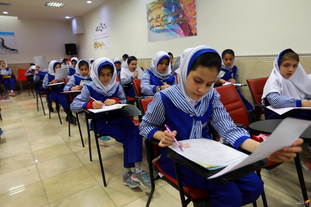 لیست مدارس دخترانه فلاورجان با آدرس و شماره تماس|ابتدایی تا هنرستان