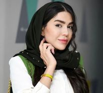 بیوگرافی آزاده زارعی | از «آوای باران» تا درخشش در «جزر و مد»