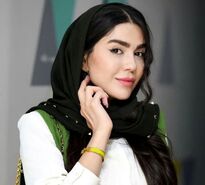 بیوگرافی آزاده زارعی | از «آوای باران» تا درخشش در «جزر و مد»