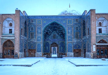 تعطیلی مدارس و دانشگاه های اصفهان؛ آموزش غیرحضوری شد