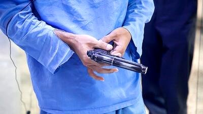 نزاع در نجف آباد به قتل جوان 25 ساله منجر شد