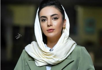 بیوگرافی مهشید جوادی بازیگر سریال شغال + عکس جدید