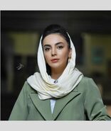 بیوگرافی مهشید جوادی بازیگر سریال شغال + عکس جدید