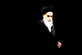 ۱۴ خرداد 1404 چند شنبه است؟ تاریخ دقیق رحلت امام خمینی در سال1404