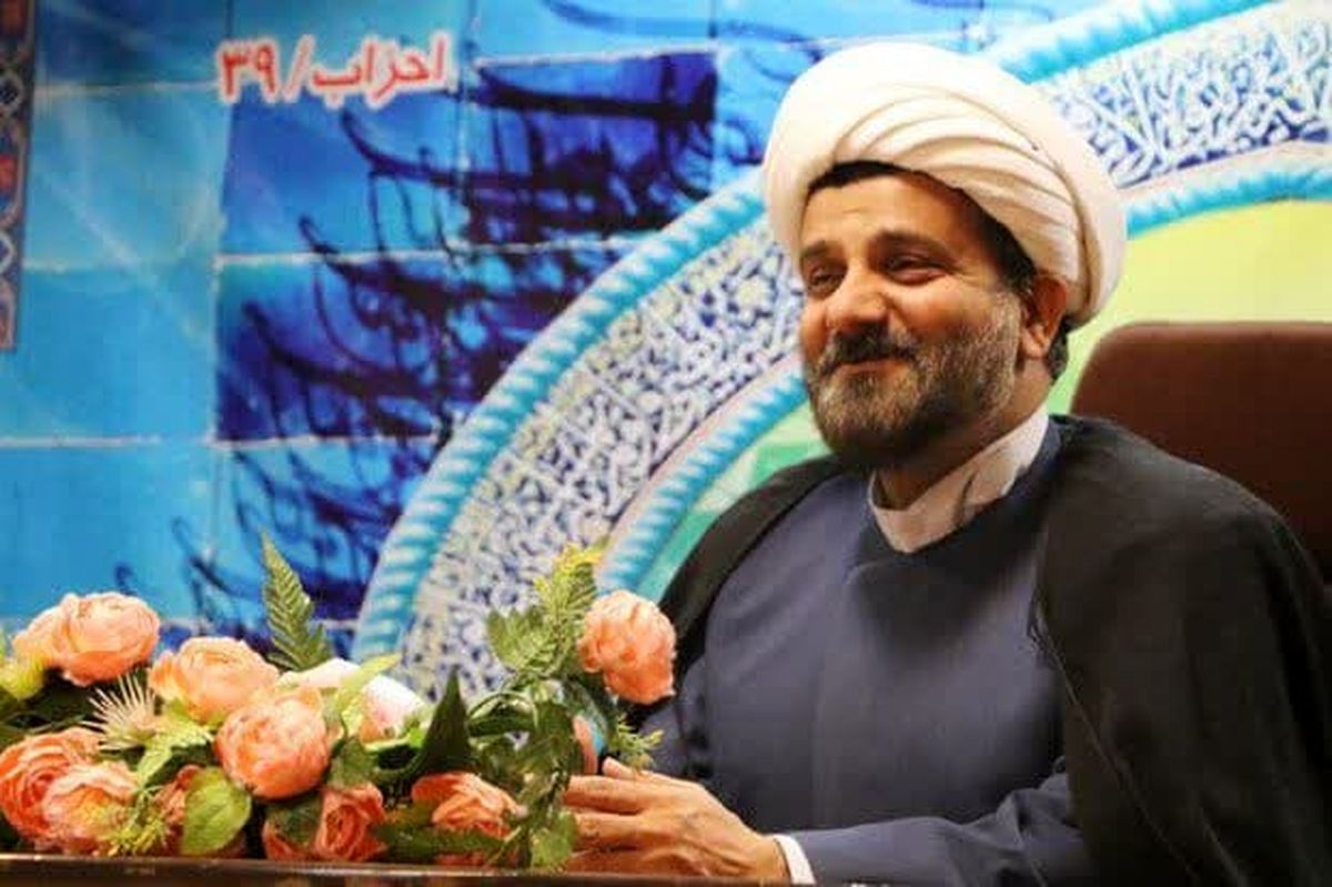 انس جامعه با مفاهیم اسلامی در گرو گسترش محدوده مسابقات قرآن به وسعت همه اقشار