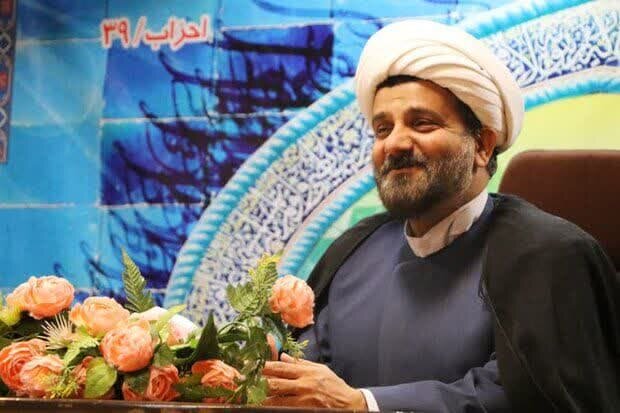 انس جامعه با مفاهیم اسلامی در گرو گسترش محدوده مسابقات قرآن به وسعت همه اقشار