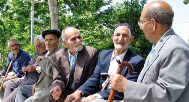 نقشه زبانی کهن‌دیار اصفهان ترسیم می‌شود؛ آغاز تدوین اطلس جامع گویش‌های باستانی