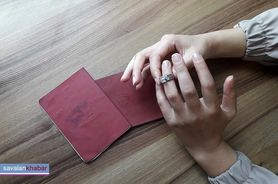 طلاق بخاطر موضوع عجیب و بی‌اهمیت
