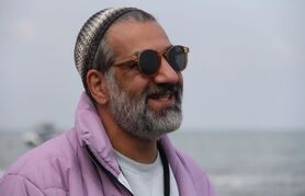 بیوگرافی محمد نادری؛از شمعدونی و دورهمی تا ازدواج (با عکس)