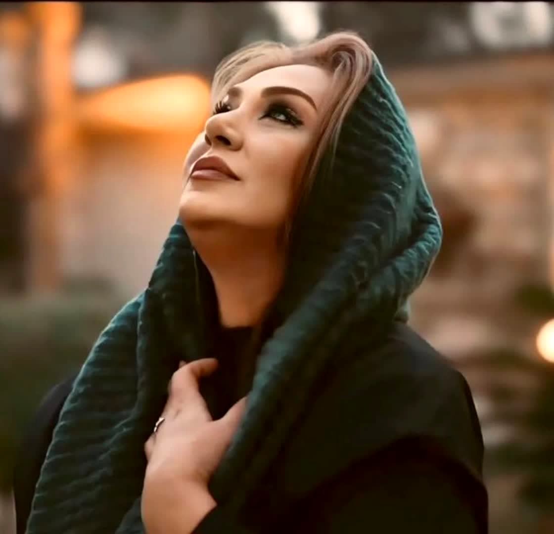 بیوگرافی و فیلم های نسرین مقانلو با عکس