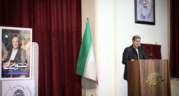 استاد شیخ‌صراف با هنر خود به تاریخ پیوست؛ ضرورت حفظ میراث ناملموس فرهنگی نصف‌جهان