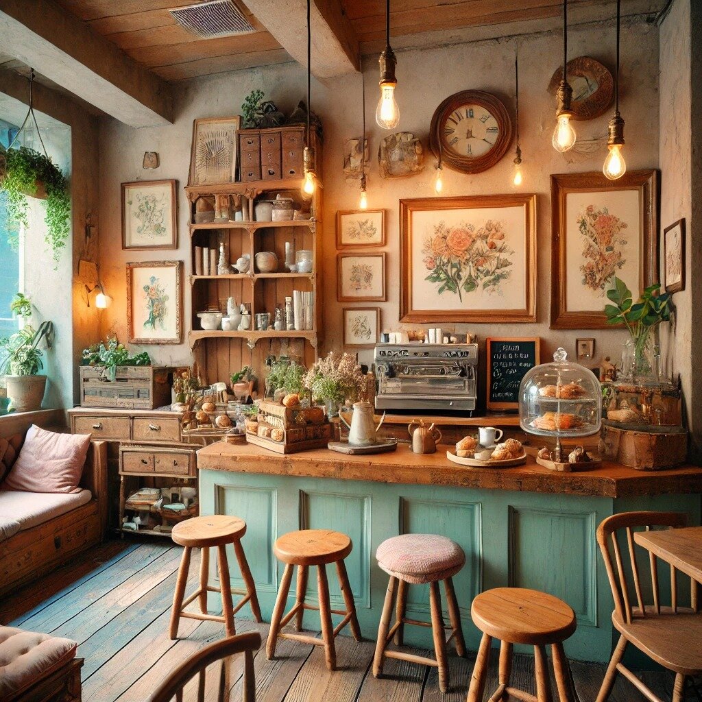 وضعیت کافه‌های اصفهان؛ رقابت بر سر ظاهر و ادا به‌جای کیفیت