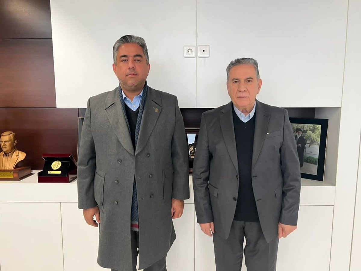 افزایش همکاری های اتاق ایران واتاق های استانی کمک به توسعه پایدار کشور است