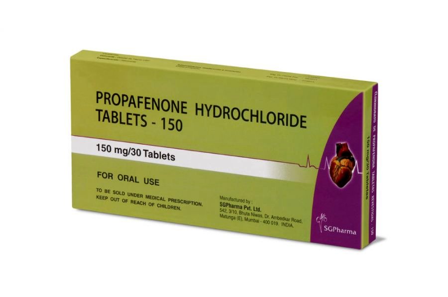 هرآنچه باید درباره قرص پروپافنون بدانید | از کاربرد تا عوارض و قیمت