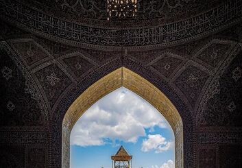  ۳ عکس از اصفهان در میان شرکت‌کنندگان مسابقه جهانی «ویکی‌پدیا»