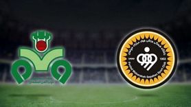 شهرآورد ۷۷: نویدکیا و حدادیفر در نبرد برای نجات سپاهان و ذوبآهن | تقابل با نابرابری بودجه