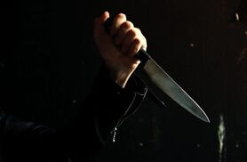  قتل جوان 28 ساله با چاقو در شهرضا