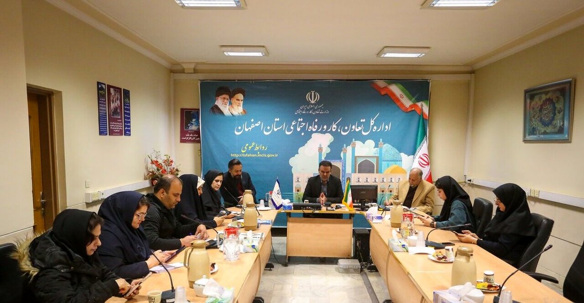 انقلاب معیشتی در اصفهان؛ کالابرگ بر سفره ۹۷ درصد خانوارها نشست