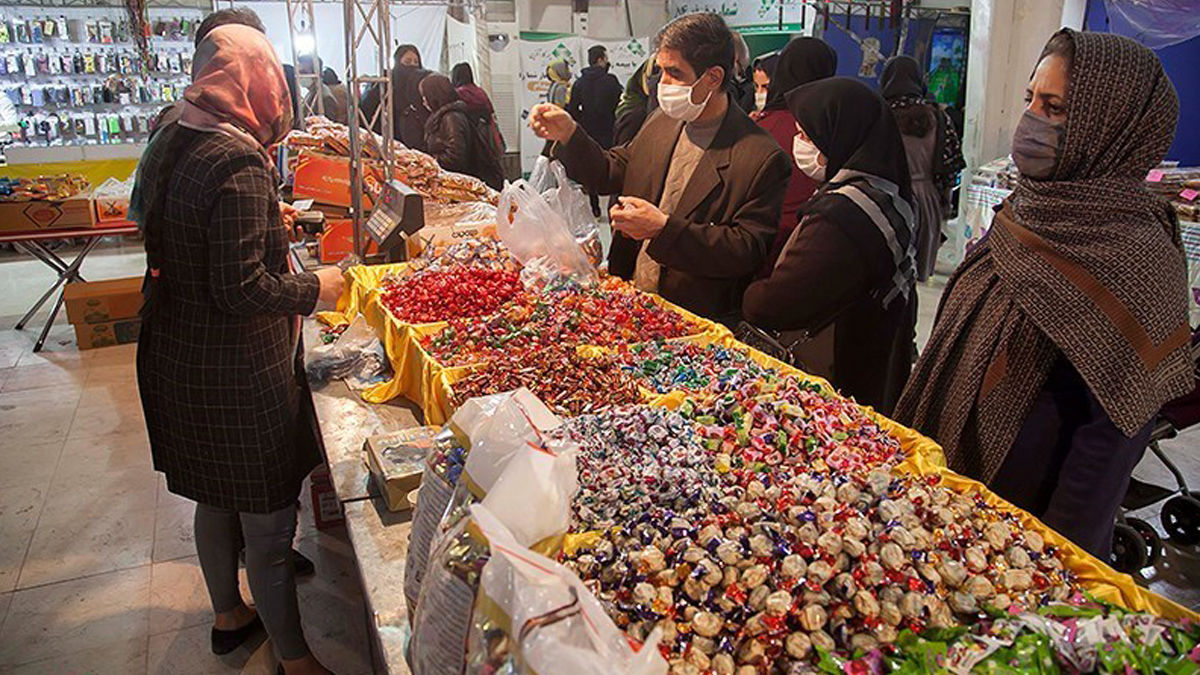 اعلام وضعیت قرمز برای گران‌فروشان یلدا در اصفهان؛ صدور ۲۲۰۰ پرونده تخلف و جریمه‌های میلیاردی در کمتر از یک ماه