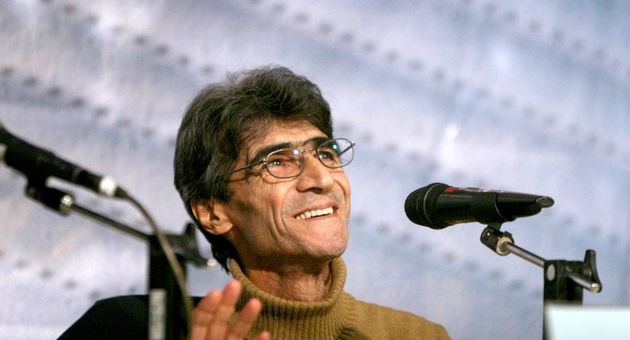 زندگینامه ناصر تقوایی: سفری به جهان مؤلفی که هنرمندانه زیستن را برگزید
