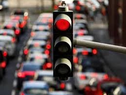 داستان چراغ‌های سولار و کاهش تصادفات در پی‌ بی برقی