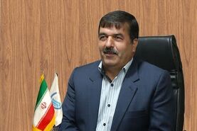  ناصر اکبری به سمت مدیر عامل شرکت آب و فاضلاب استان اصفهان منصوب شد