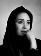 چند قطره خون الهه زیبایی و عشق