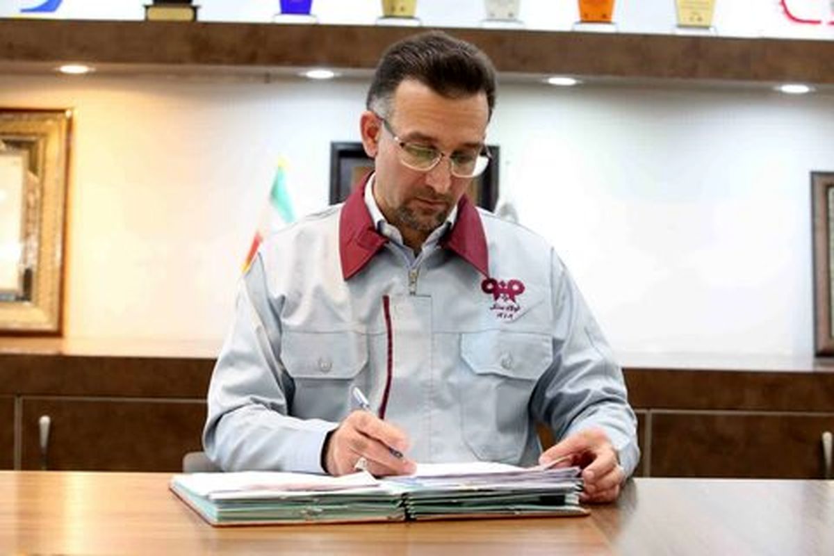 تهدید بحران را به فرصت بازآفرینی تبدیل کردیم