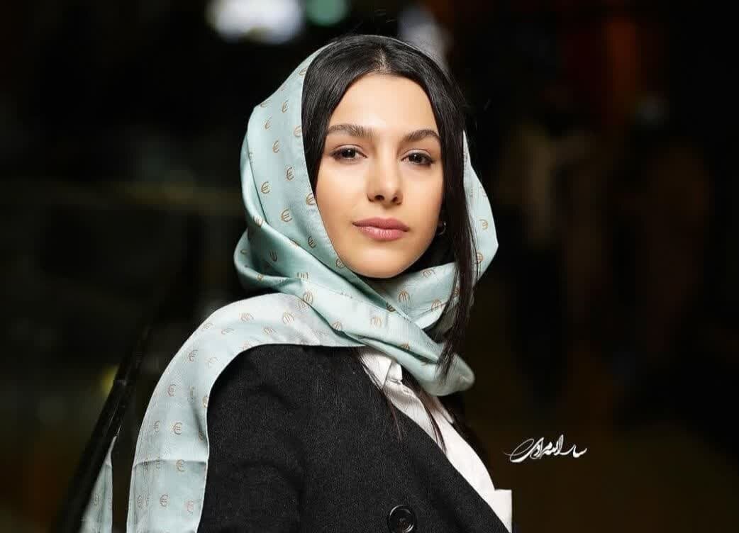 بیوگرافی جوانه دلشاد از رشت تا بازیگری با شهرت