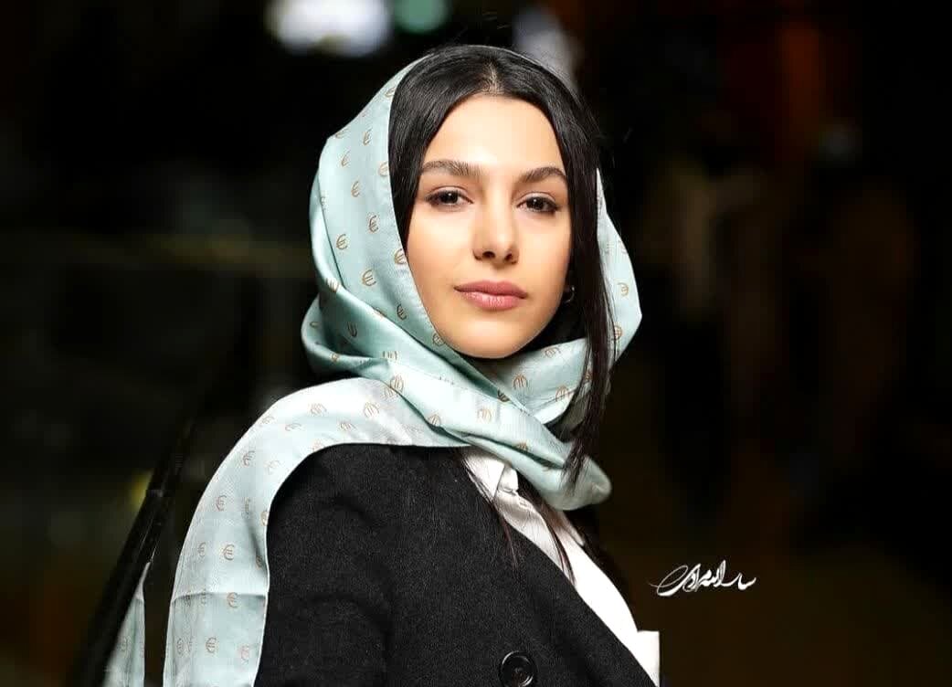 بیوگرافی جوانه دلشاد از رشت تا بازیگری با شهرت