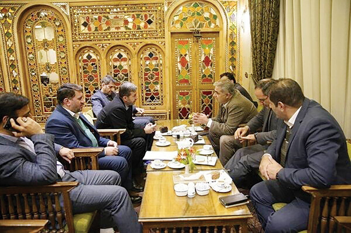  عزم جدی دولت برای حل بحران مسکن اصفهان