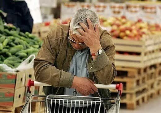  سفره‌هایی که آب می‌روند؛ از غذای بی‌رمق تا سلامتی بی‌صدا