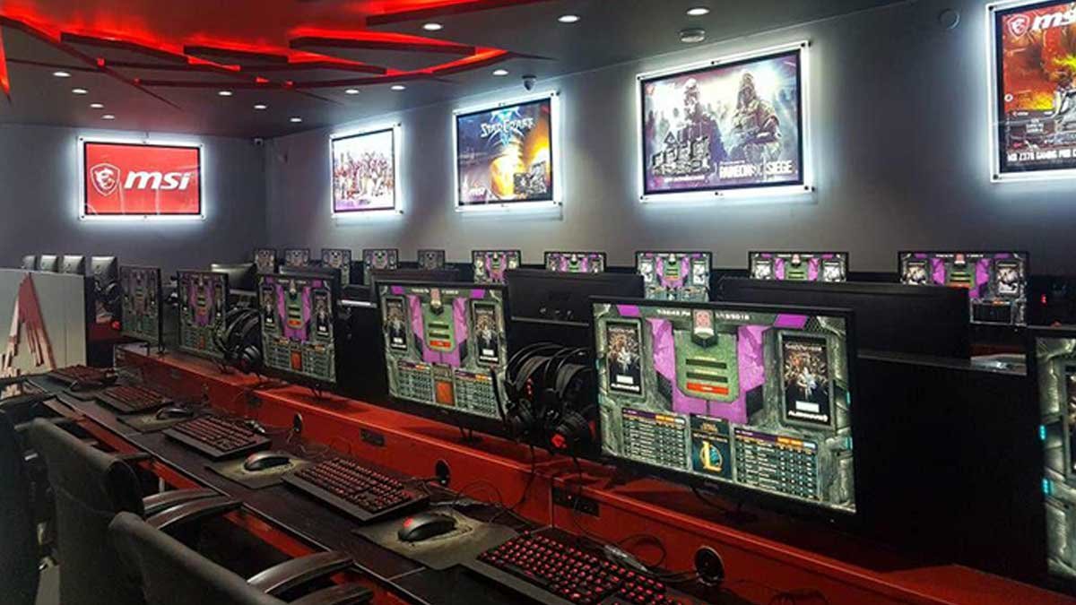 نقشه راه تحول ۷۰۰ گیم‌نت اصفهان؛ از فضاهای سرگرمی تا پایگاه‌های تقویت سرمایه اجتماعی