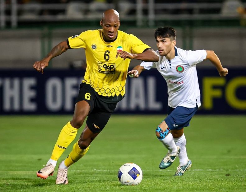 کلاس اروپایی دابو در سپاهان