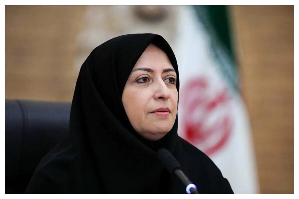 بیوگرافی شینا انصاری رئیس سازمان حفاظت محیط زیست از کودکی تا سرطان