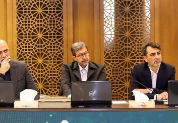 چرخ صنعت با هوشمندی بخش خصوصی می‌چرخد