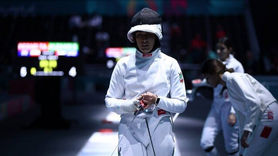 تیم ملی اپه ایران با هدایت سرمربی روس راهی فجیره می‌شود؛ «ریحانه رضایی» پیشتاز بانوان شمشیرباز