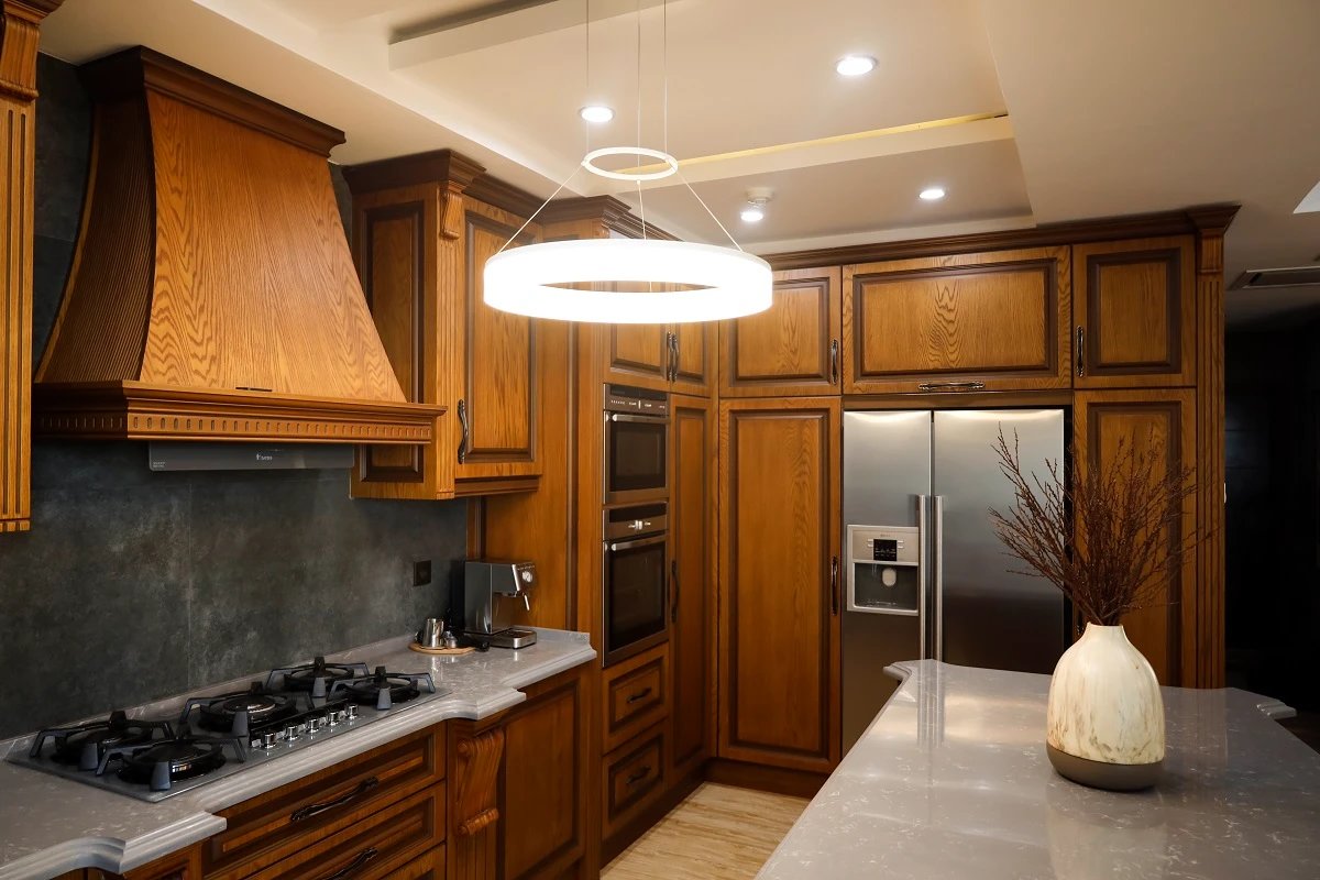 لیست بهترین کابینت سازی های اصفهان