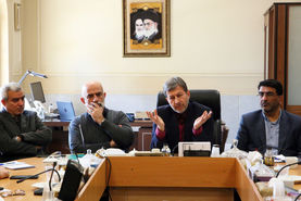 بازتعریف رابطه امنیت ملی و اقتصاد مجازی؛ هشدار نسبت به پیامدهای محدودیت اینترنت برای معیشت نخبگان