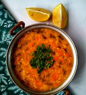 طرز تهیه 6 سوپ دلچسب برای روز‌های سرد پاییز با فیلم آموزشی