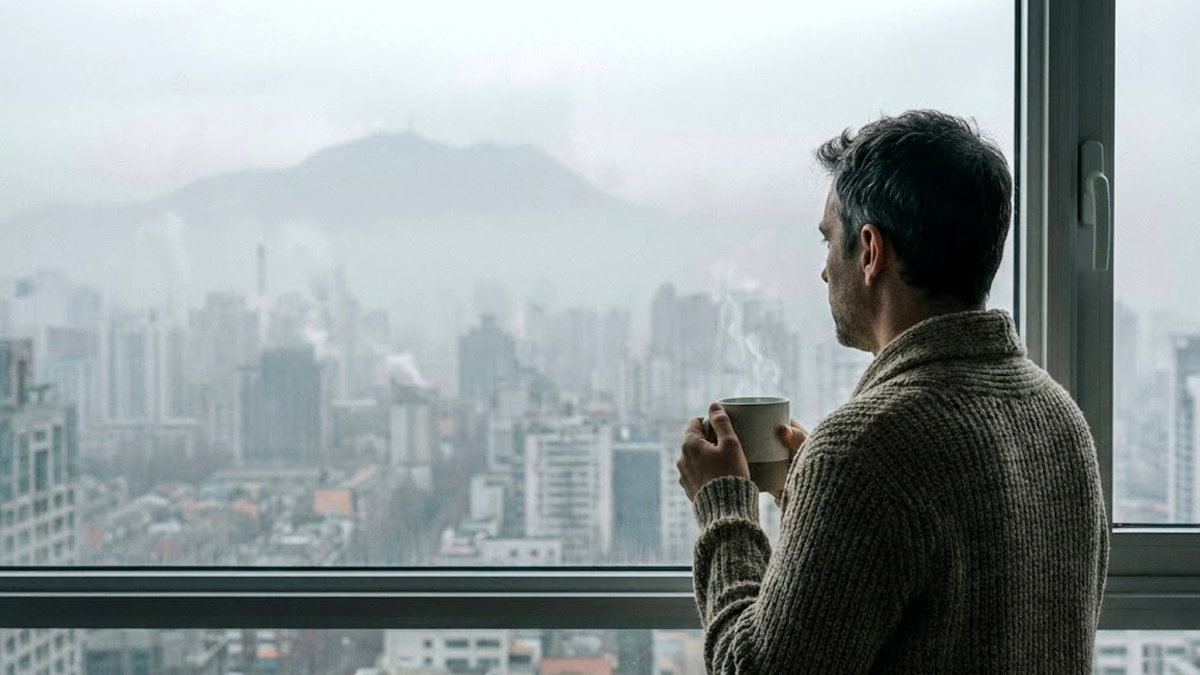 تاب‌آوری در «اصفهانِ خاکستری»؛ راهنمای جامع مقابله با افسردگی فصلی و آلودگی هوا