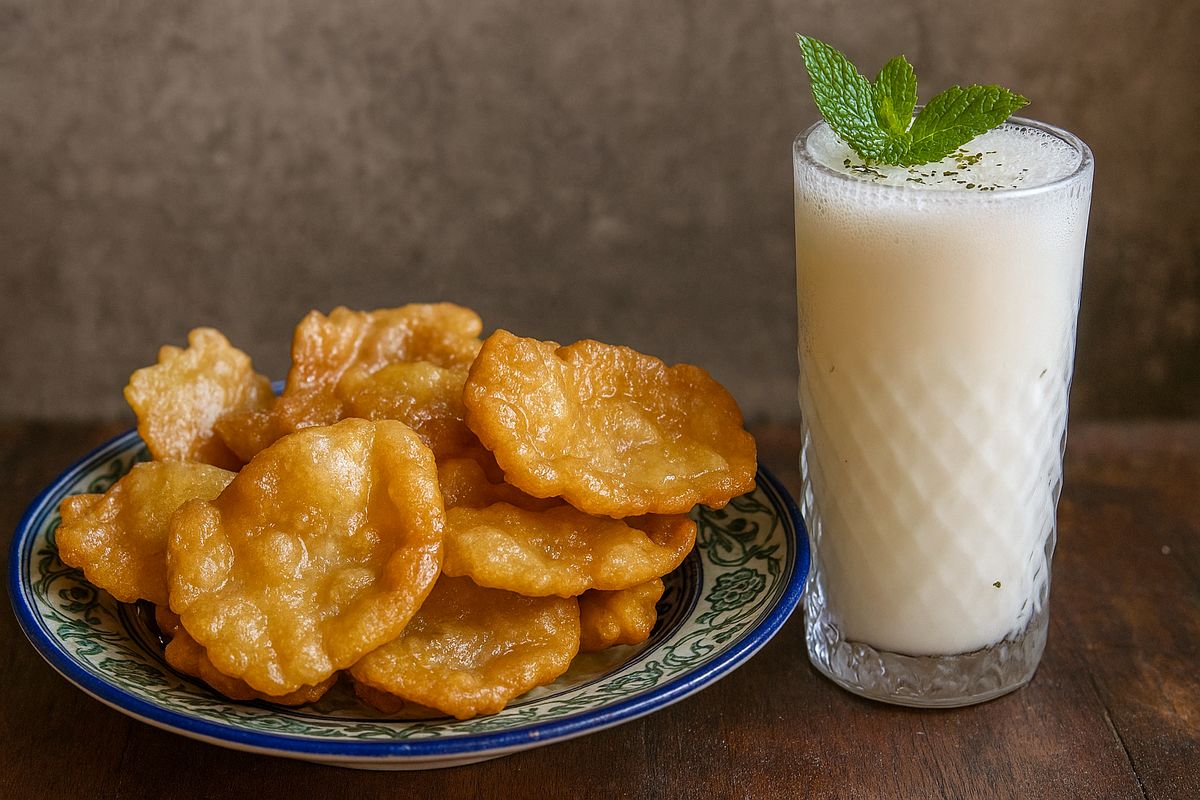  دوغ و گوشفیل سنتی اصفهان در آستانه ثبت در میراث ناملموس ملی قرار دارد 