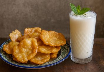  دوغ و گوشفیل سنتی اصفهان در آستانه ثبت در میراث ناملموس ملی قرار دارد 