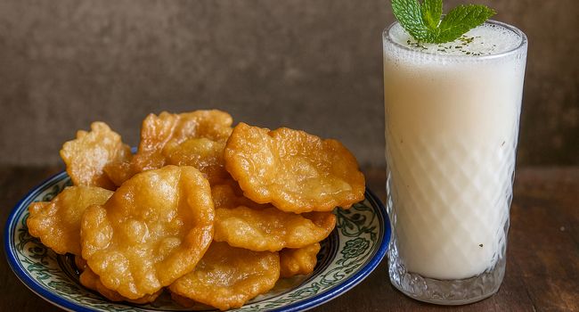  دوغ و گوشفیل سنتی اصفهان در آستانه ثبت در میراث ناملموس ملی قرار دارد 