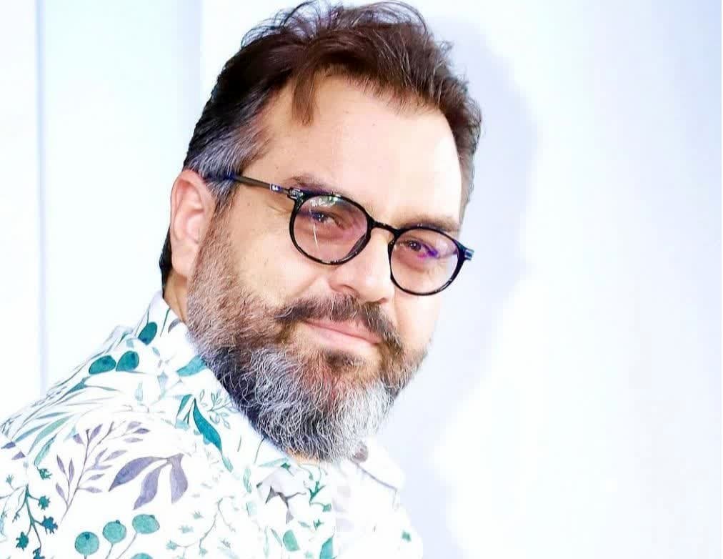 بیوگرافی و عکسهای شهرام قائدی با حقایقی از زندگی وی