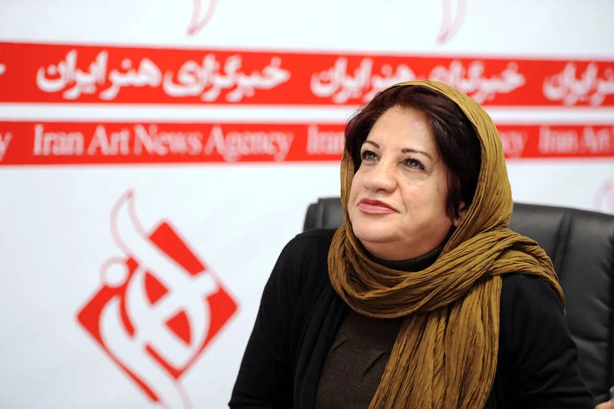 بیوگرافی ناهید مسلمی و همسرش از تئاتر تا شهرت با عکس